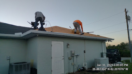 RoofPro Roofing - West Florida work photo 1