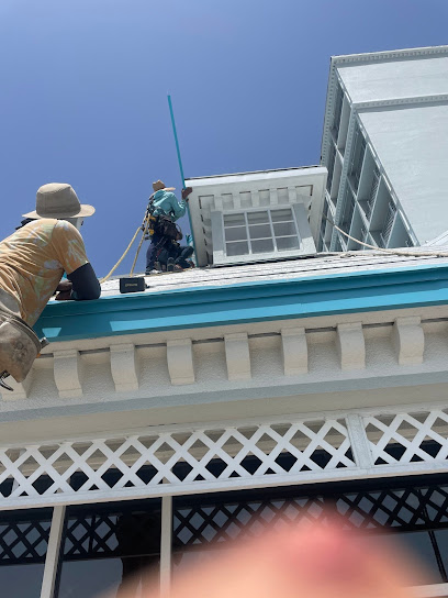 Rooftop Roofing, Inc work photo 1