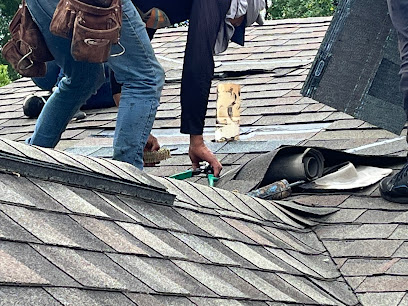 Royal Roofing LLC work photo 1