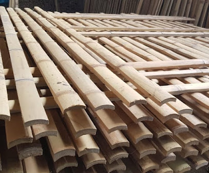 Safari Thatch & Bamboo work photo 1