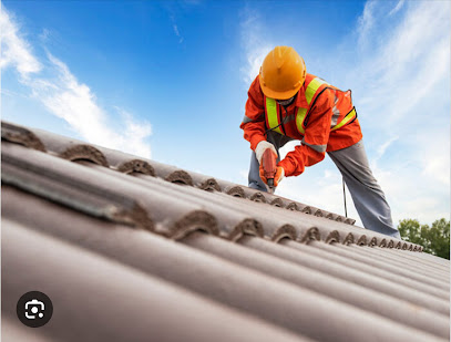 Salomon Roofing & Waterproofing work photo 1