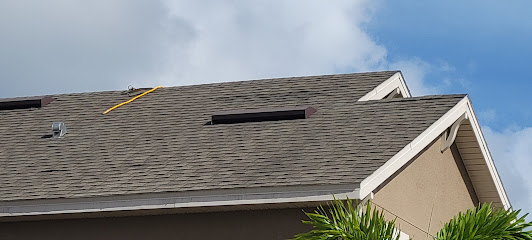 Saltwater Roofing Inc. work photo 1
