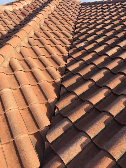 same day roof repair Fort Lauderdale work photo 1