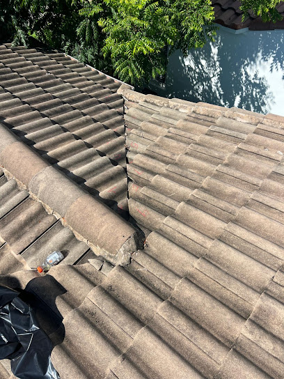 Sandoval Roofing work photo 1
