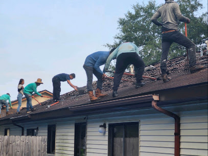 Satterwhite Roofing Company, LLC work photo 1