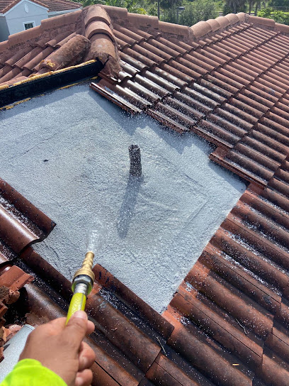 Security Roofing Systems, Inc. work photo 1