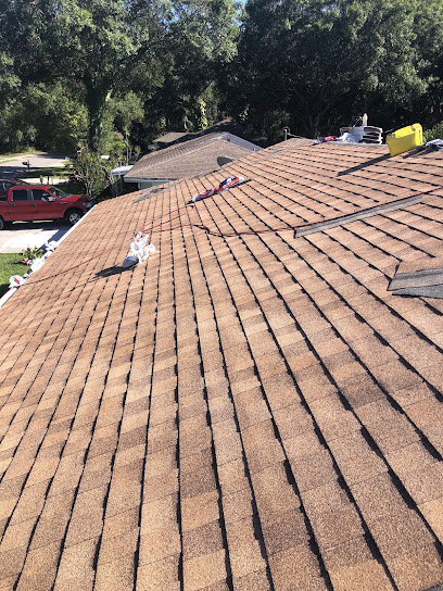 SF Roofing Quest, LLC work photo 1