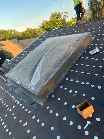Shieldline Roofing work photo 1