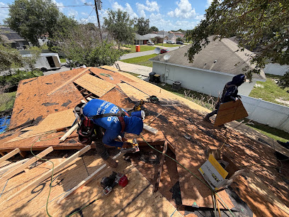 Skyview Roofing Experts LLC work photo 1