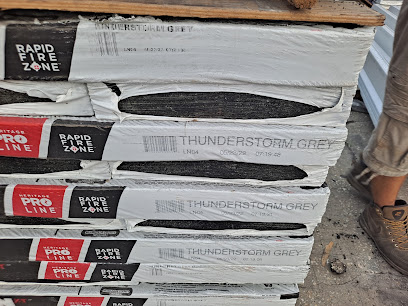 SRS Building Products work photo 1