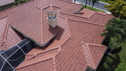 St Lucie Roofing work photo 1
