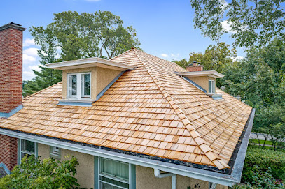 Stay Dry Roofing work photo 1