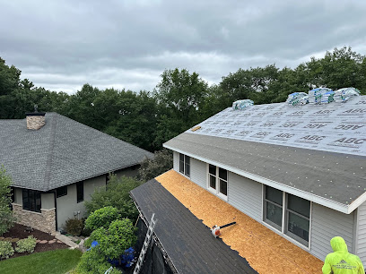 Storm Shield Exteriors LLC work photo 1