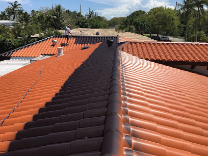 Storm Shield Paint Systems Inc work photo 1