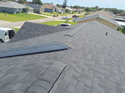 Stormproof Roofing Inc work photo 1