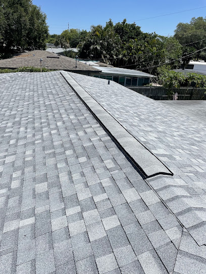 Strategic Roofing work photo 1