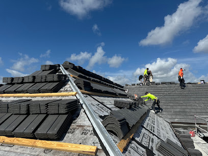Sun Catcher Roofing work photo 1