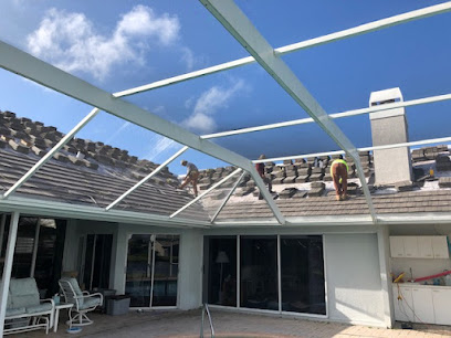 Sun Coast Roofing & Solar work photo 1