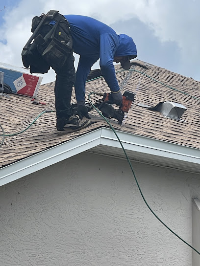 Sun Coast Roofing & Solar work photo 1