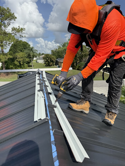 Sunnyside Roofing, LLC work photo 1
