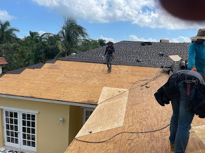 Suns Roofing Repair work photo 1