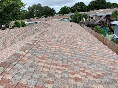 Sunshine Roofing of the West Coast work photo 1