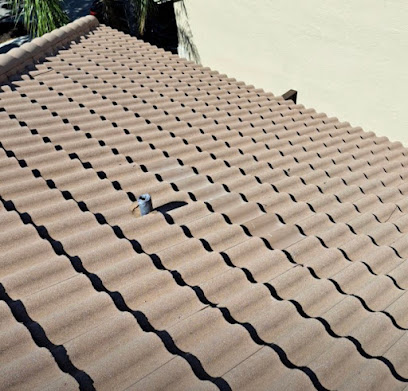 T-rex Roofing work photo 1