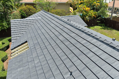 T&S Roofing Systems work photo 1