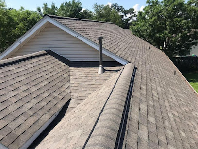 Tadlock Roofing work photo 1