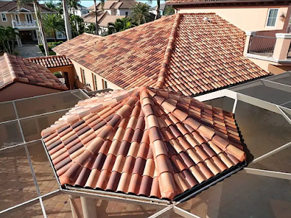 Tampa Bay Roofing Services work photo 1
