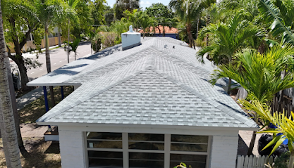 TEG Roofing work photo 1