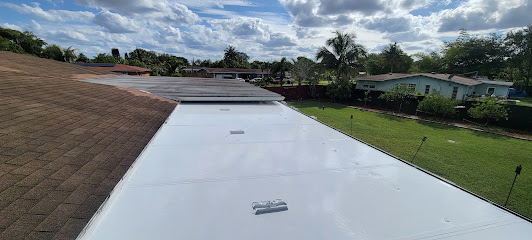 The Flat Roof Specialist work photo 1