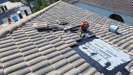 THE ROOF XPERTS work photo 1