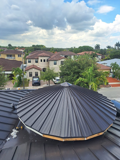The Roofers FL work photo 1