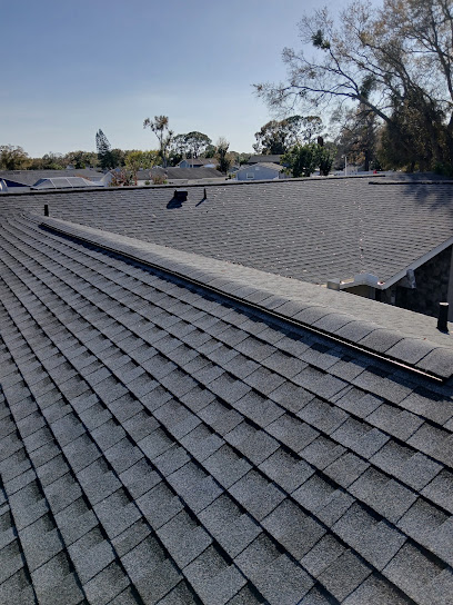 The Roofing Company work photo 1