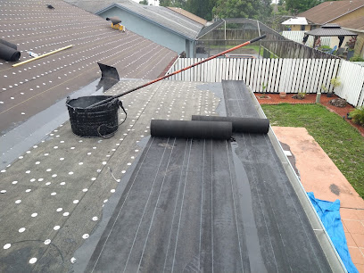 Thompson's Roofing work photo 1
