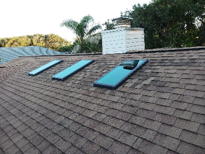 Three C's Roofing Inc work photo 1