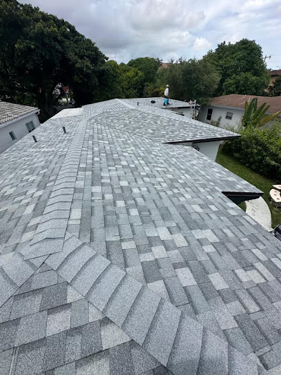 Tiger & Son Roofing Co work photo 1