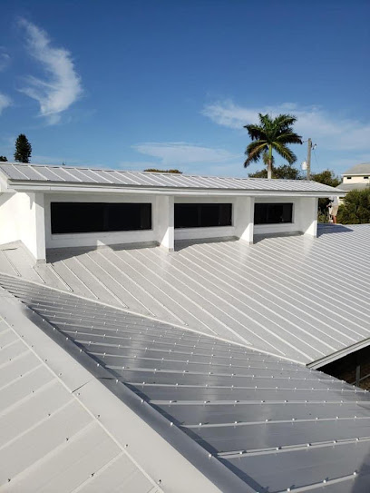 Tioli Roofing work photo 1