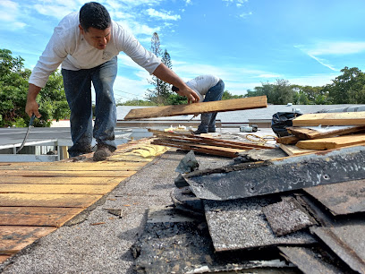 Tip Top Roofing & Repairs work photo 1