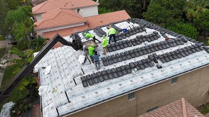Titan Builders Impact Windows, Doors and Roofing work photo 1