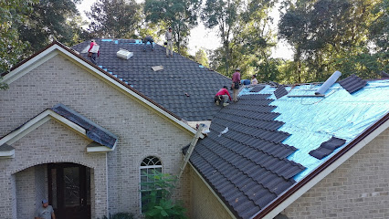 TLA Roofing Pro work photo 1
