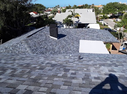 Tom Joyce Roofing Inc work photo 1