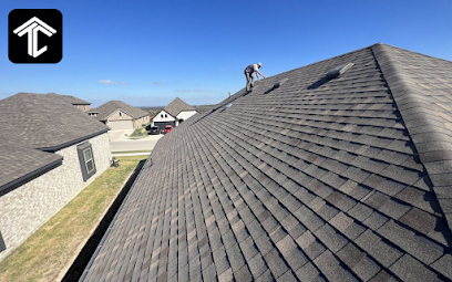 Top Construction and Roofing work photo 1