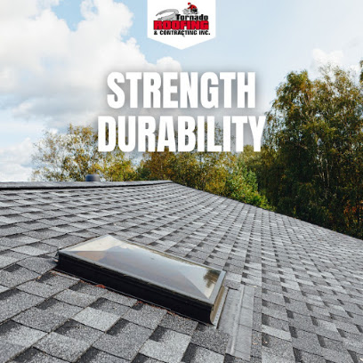 Tornado Roofing & Contracting, Inc. work photo 1