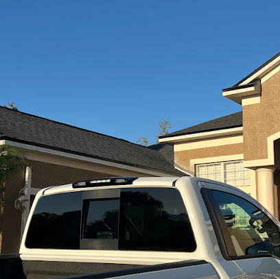 Total Roofing Solutions & Construction, LLC work photo 1