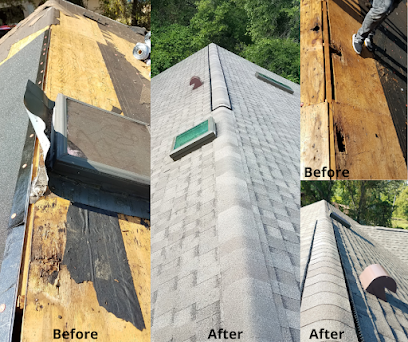 Total Service Contracting, Inc. work photo 1