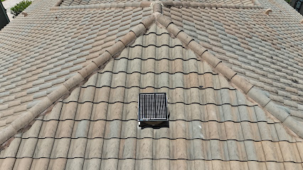 Trident Roof Solutions work photo 1