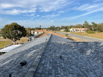 Trident Roofing & Exteriors work photo 1
