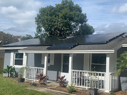 Trinity Solar work photo 1